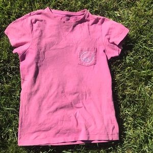Ivory Ella pink tee-shirt :))